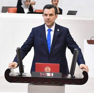 BOR TESİSLERİNE BARAJ YATIRIMI