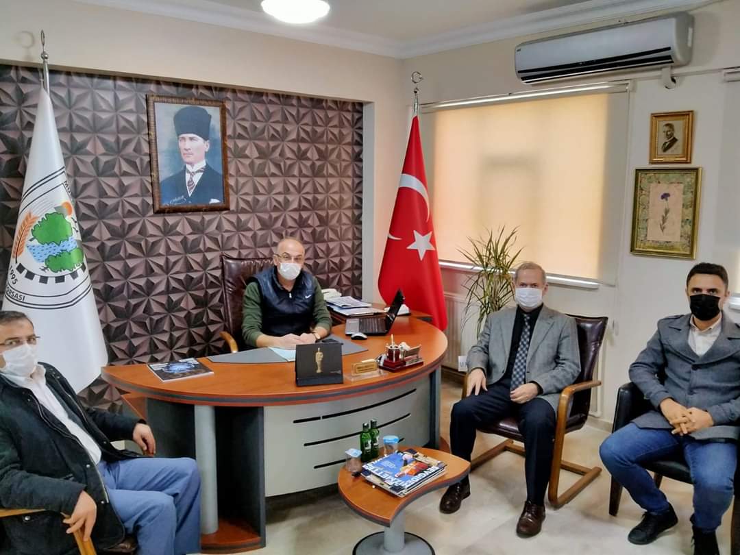 BORSA’YA ‘EĞİTİM’ ZİYARETİ