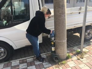 CAN DOSTLARI SAHİPSİZ DEĞİL!