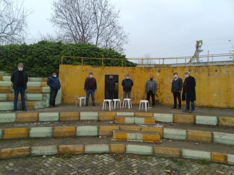 ÇELTİKÇİ TARTIŞMASI BÜYÜYOR