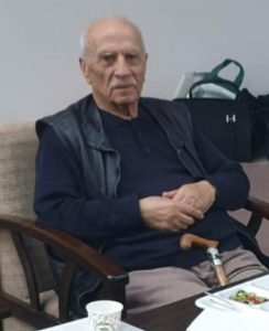 ÇİLİNGİR’LERİN ACI GÜNÜ