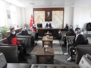 DASKUT GÖREVE HAZIR