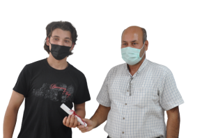 MESLEKİ EĞİTİM MERKEZİ ÖĞRENCİLERİNİ BEKLİYOR