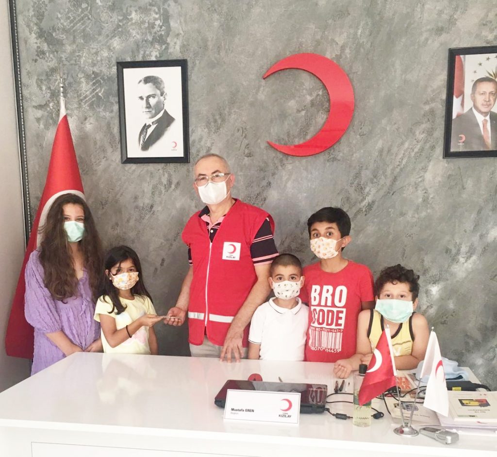 DUYGULANDIRAN SEFERBERLİK