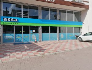 DOĞAL GAZ MENFEZLERİNE DİKKAT!