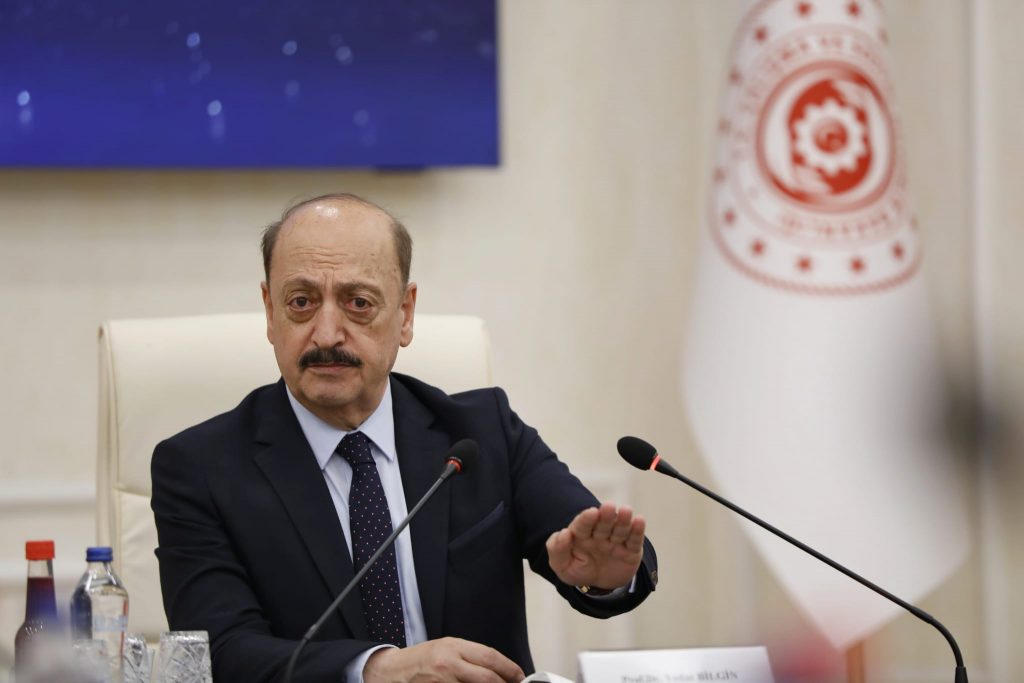 EK GÖSTERGELİ ZAM TEKLİFİ