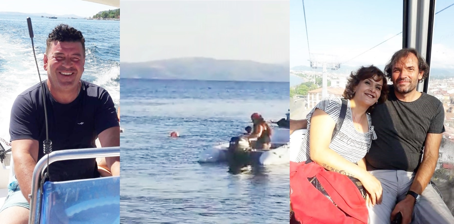 ESKİ BAŞKAN TUTUKSUZ YARGILANACAK