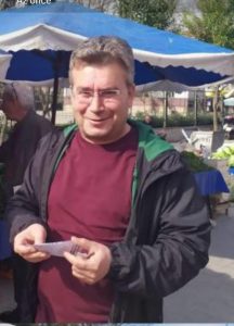 EĞİTİM CAMİASINI ÜZEN ÖLÜM!