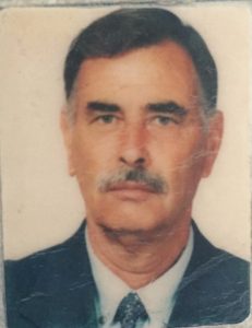 EKREM HOCA HAYATINI KAYBETTİ