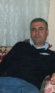 ELEKTRİK TELLERİ CAN ALDI