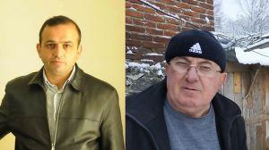 EMEKLİ BELEDİYECİLER VEFAT ETTİ