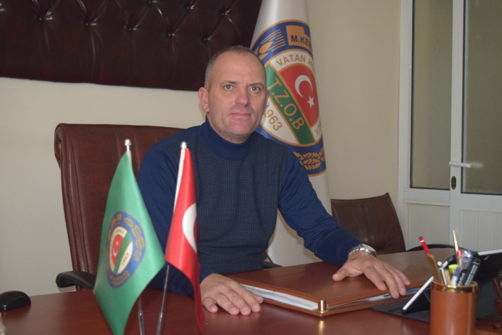 FAHİŞ ZAMLAR ÜRETİCİNİN BELİNİ BÜKÜYOR