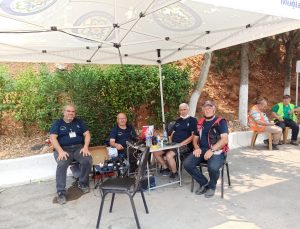 GÖRÜNMEYEN KAHRAMANLAR