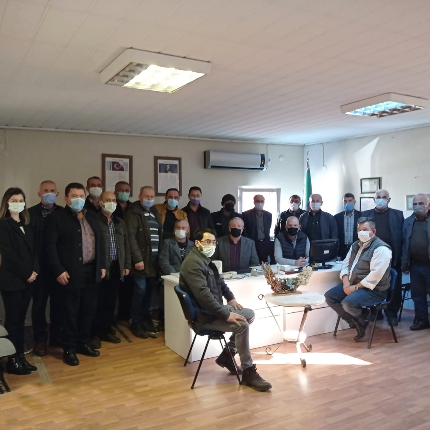 GİRDİ FİYATLARI ARTIYOR, ÜRETİCİ ENDİŞELİ