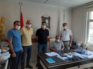 İMECE KART PROTOKOLÜ