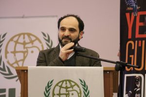 İYİLİĞE UZANAN KÖPRÜ