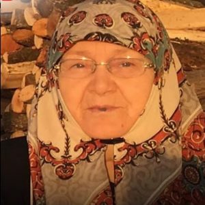 KÜÇÜK’ÜN ACI GÜNÜ