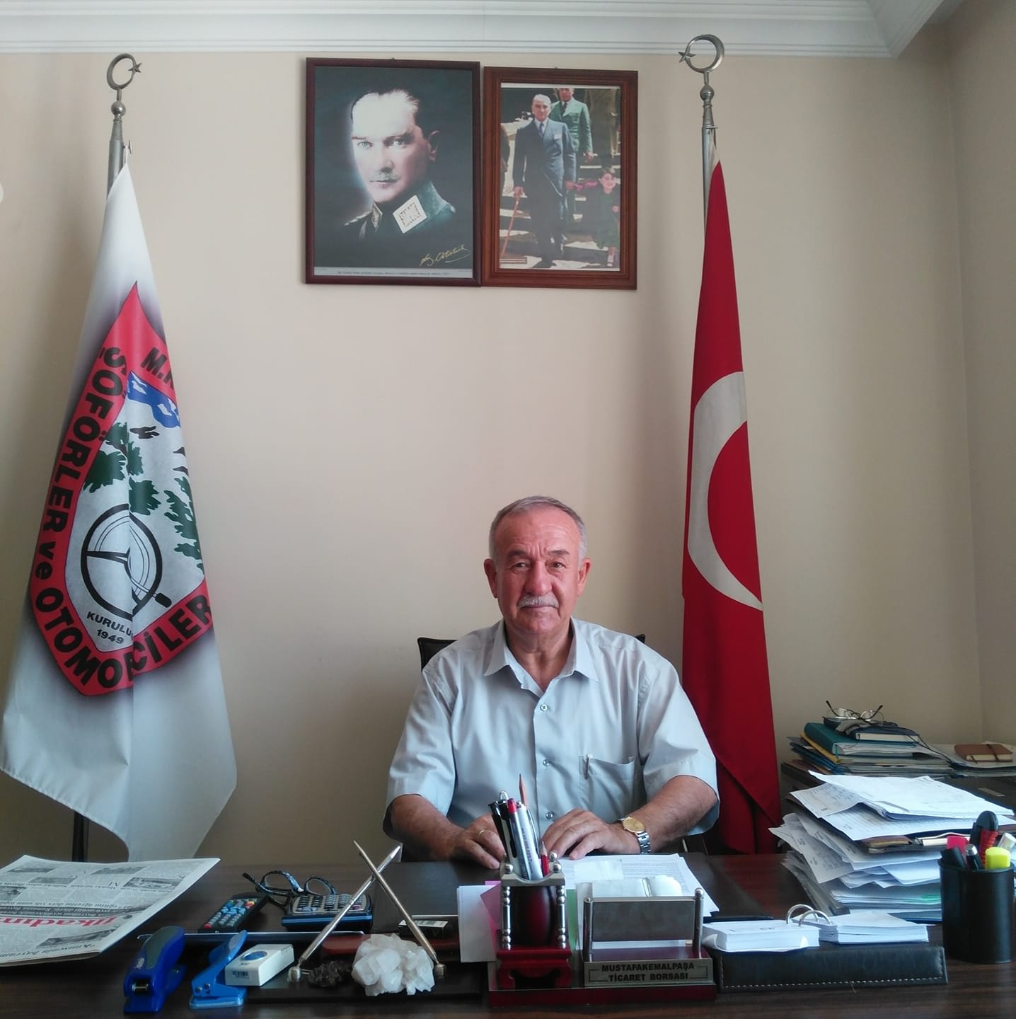 KAMERA TAKMA ZORUNLULUĞU UZATILDI