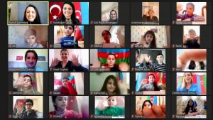 KARDEŞLİK ‘PANDEMİ’ TANIMAZ