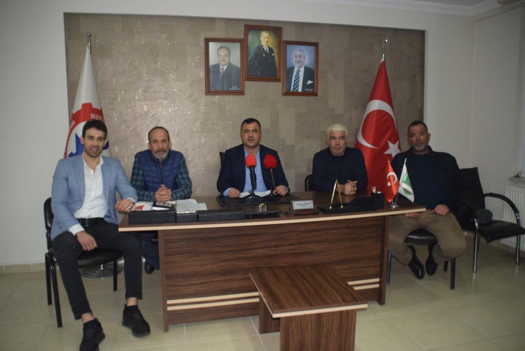 KİRA YARDIMI VE HİBE SÜRECİ BAŞLADI