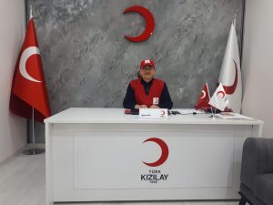 KIZILAY, KAN BAĞIŞÇI SAYISINI ARTTIRACAK