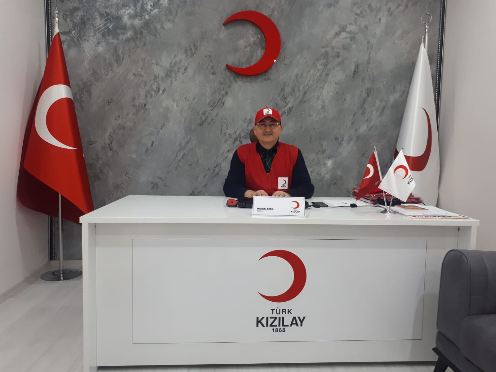 KIZILAY, KAN BAĞIŞÇI SAYISINI ARTTIRACAK