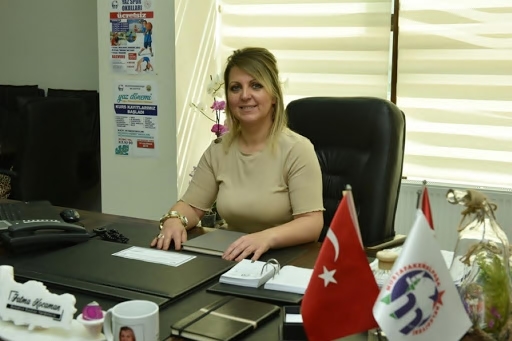 KOCAMAN, GÖREVİNİ BIRAKTI