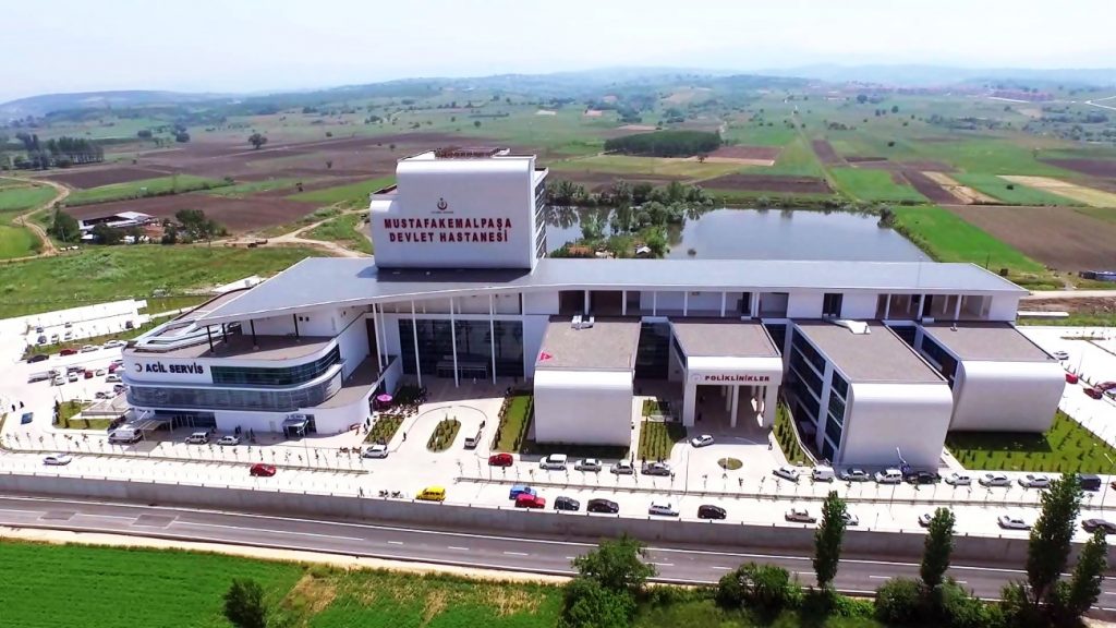 KOVİD VAKALARINDA ÖNEMLİ DÜŞÜŞ