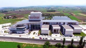 KOVİD VAKALARINDA ÖNEMLİ DÜŞÜŞ