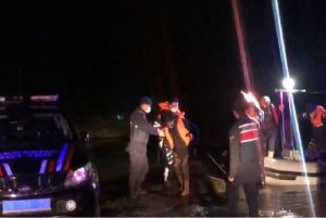 KURTARILDILAR, CEZA YEDİLER