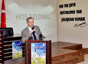 LİSE MEZUNLARINA HEM DESTEĞİ