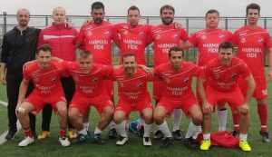 MASTERLER LİGE HAZIRLANIYOR