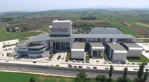 MAVİ HARİTA GEVŞETMESİN