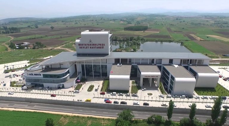 MAVİ HARİTA GEVŞETMESİN