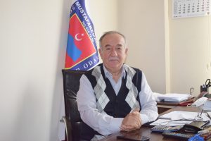 MESLEKİ YETERLİLİK BELGESİ DEVLETTEN