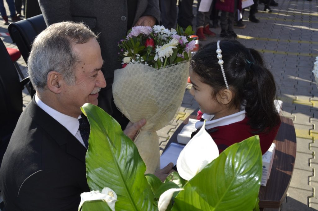 MİLLİ EĞİTİM’DE E-KARNE DÖNEMİ