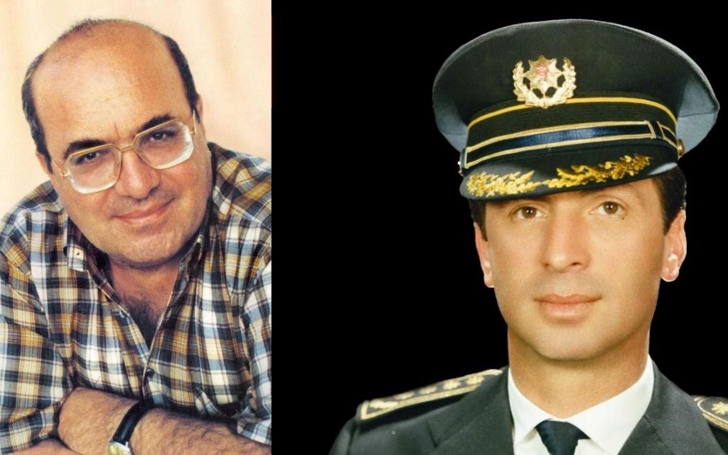 MUMCU VE OKAN’A ANMA