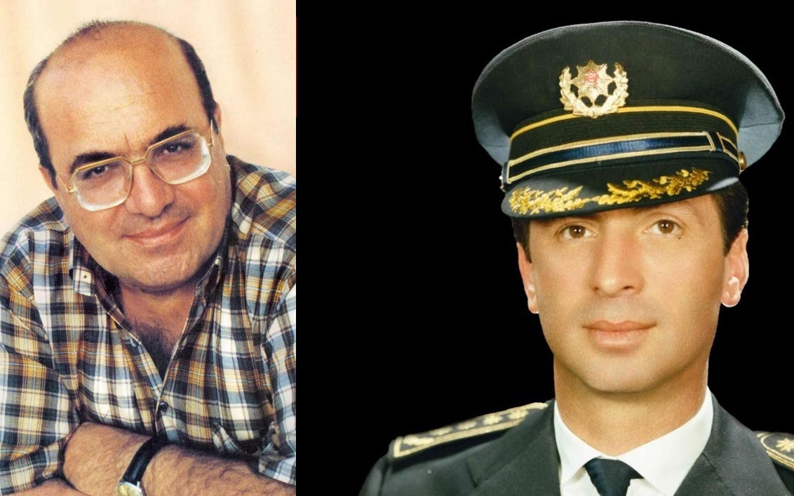 MUMCU VE OKAN’A ANMA