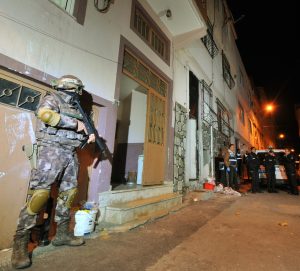 MUSTAFAKEMALPAŞA’DA FETÖ OPERASYONU