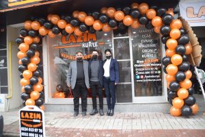 MUSTAFAKEMALPAŞA’YA ‘LAZIM’