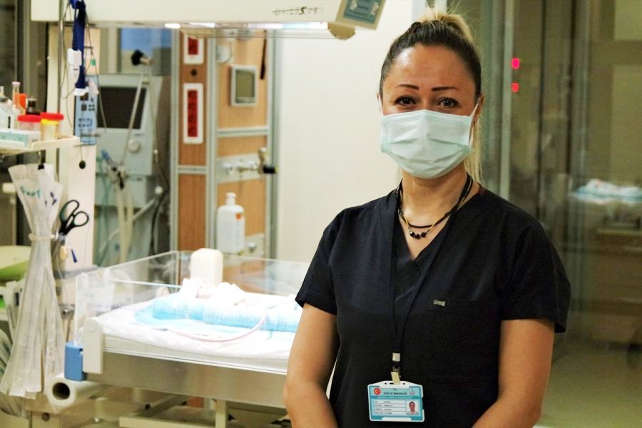 MUSTAFAKEMALPAŞA’YI GURURLANDIRAN ÖDÜL