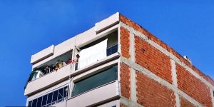 MUTFAK YANGINI PANİK YAŞATTI