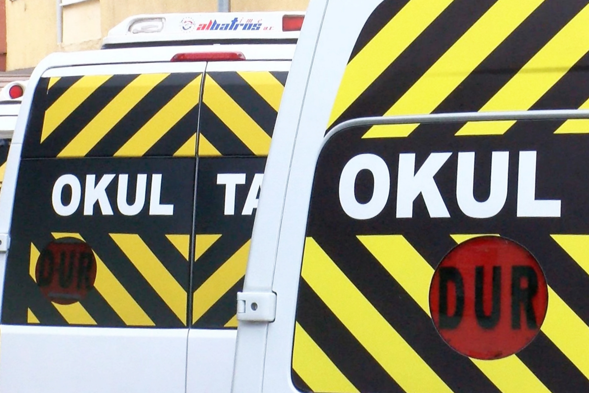 OKUL SERVİSLERİ ZAMLANDI!