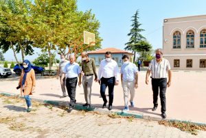 ORMAN OKULU EĞİTİME FARK KATACAK