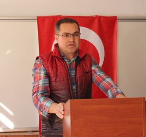 OTİZM DERNEĞİ ENGELLİLERİN YANINDA