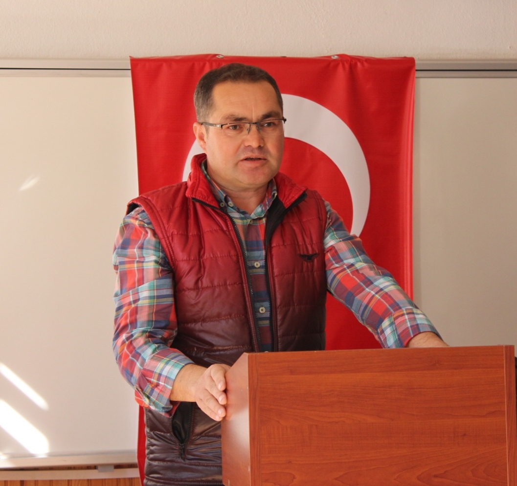 OTİZM DERNEĞİ ENGELLİLERİN YANINDA