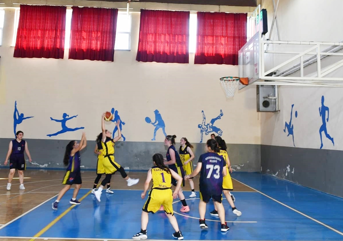 POTA’DA GEÇİT YOK!