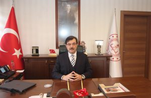 BURSA MİLLİ EĞİTİM MÜDÜRÜ’NE ÖNEMLİ GÖREV