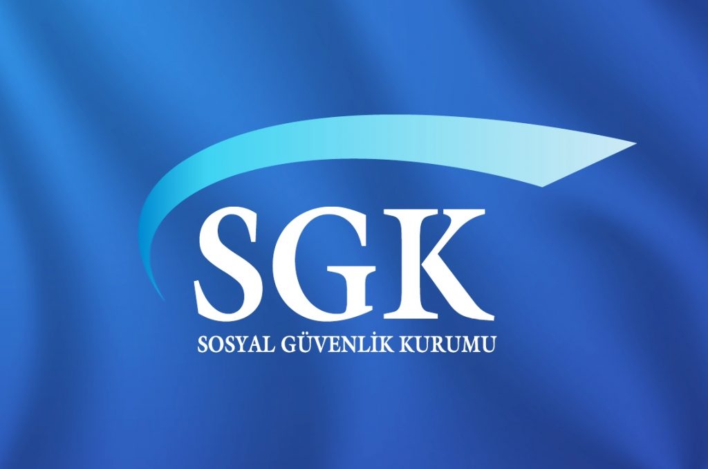 SGK TAHSİLAT YAPACAK