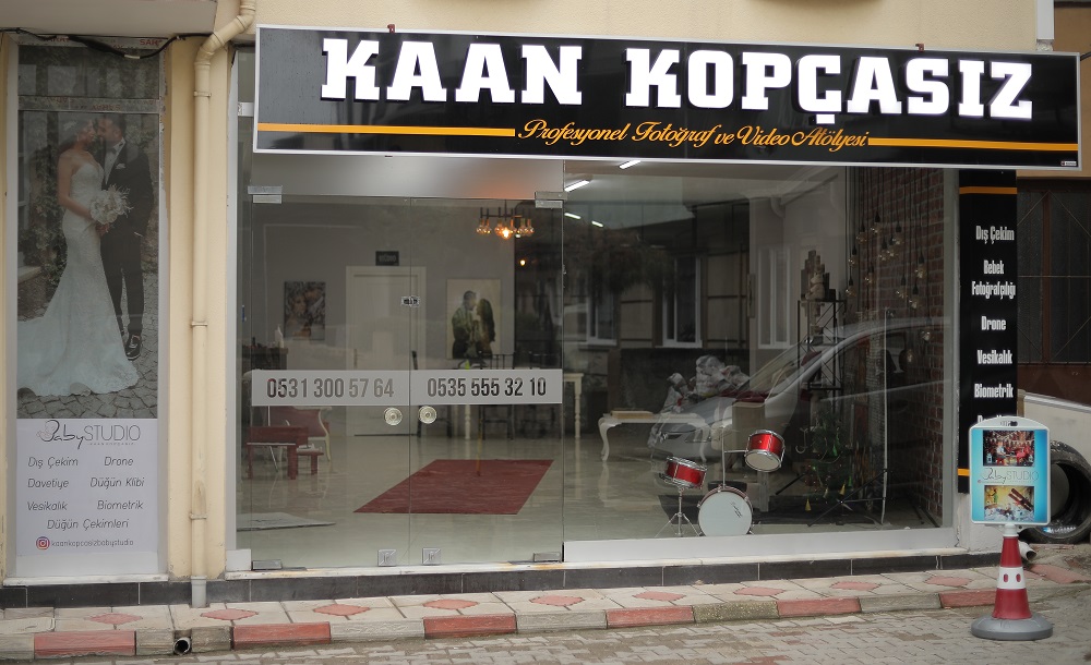 SAĞLIK ÇALIŞANLARINA FOTOĞRAF KAMPANYASI